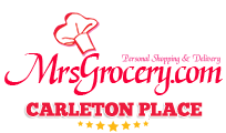 Grocery Delivery Carleton Place
