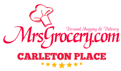 Grocery Delivery Carleton Place